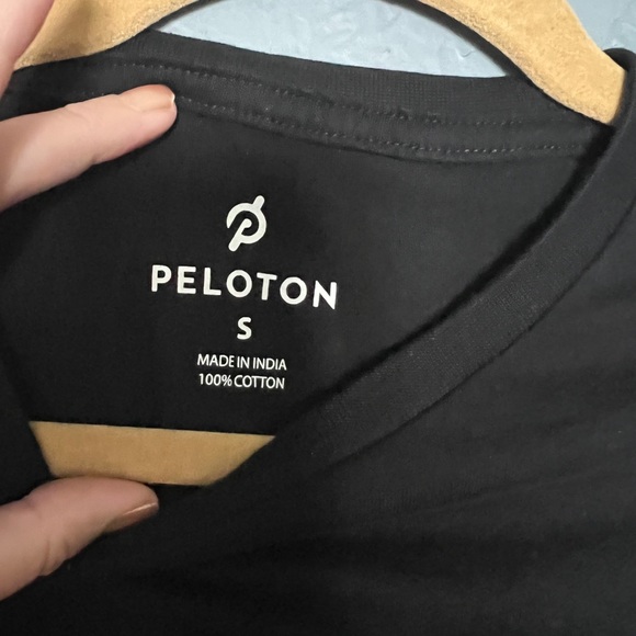 Peloton century shirt sz small and xl - Picture 6 of 6